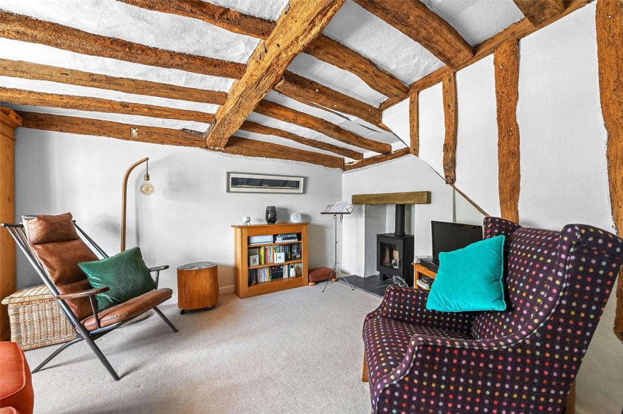 Littlebury, Saffron Walden, Essex