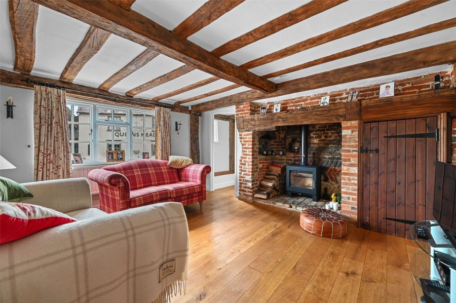 Littlebury, Saffron Walden, Essex