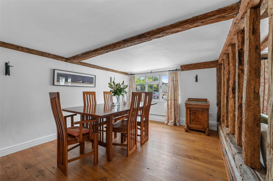 Littlebury, Saffron Walden, Essex