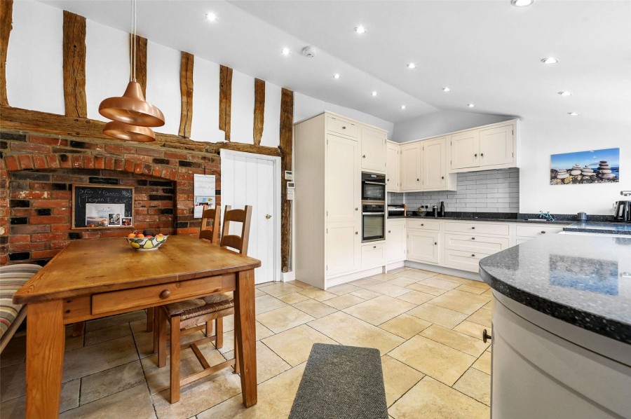 Littlebury, Saffron Walden, Essex