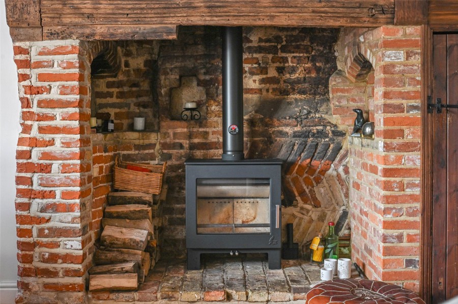 Littlebury, Saffron Walden, Essex