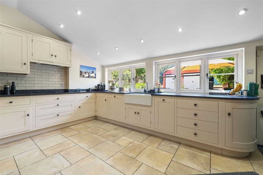 Littlebury, Saffron Walden, Essex