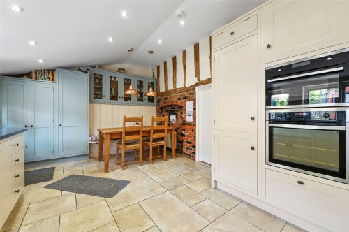 Littlebury, Saffron Walden, Essex