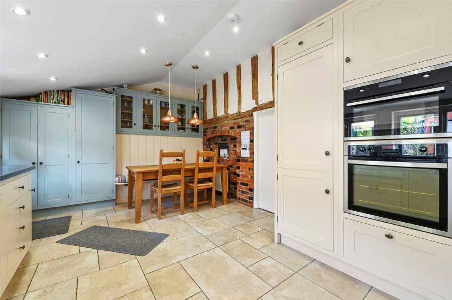 Littlebury, Saffron Walden, Essex
