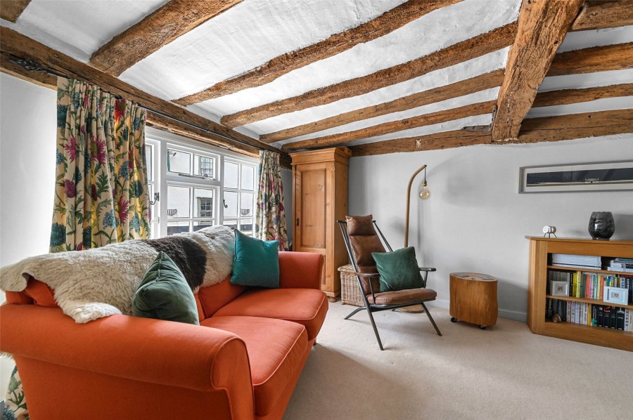 Littlebury, Saffron Walden, Essex