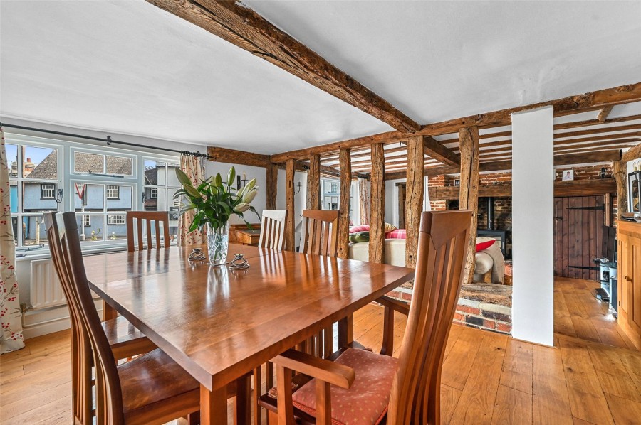 Littlebury, Saffron Walden, Essex