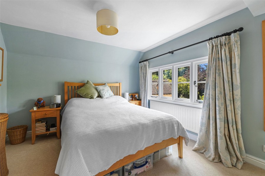Littlebury, Saffron Walden, Essex