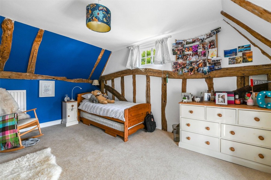 Littlebury, Saffron Walden, Essex