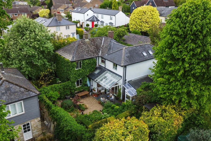 Saffron Walden, Essex