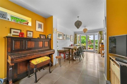 Saffron Walden, Essex