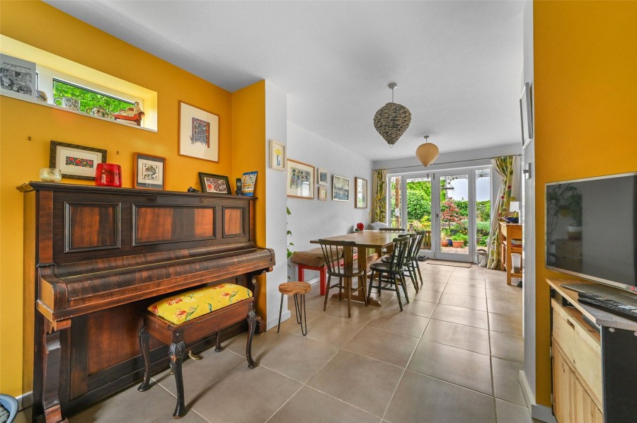 Saffron Walden, Essex