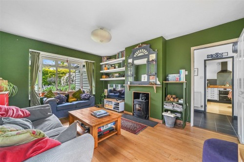 Saffron Walden, Essex