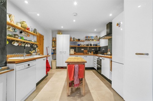 Saffron Walden, Essex