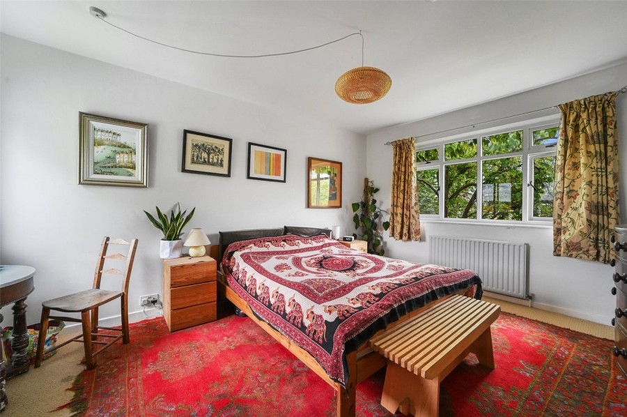 Saffron Walden, Essex