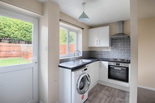 Saffron Walden, Essex