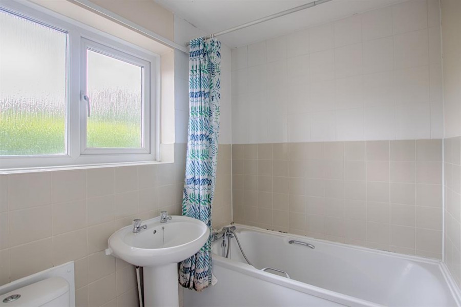 Saffron Walden, Essex