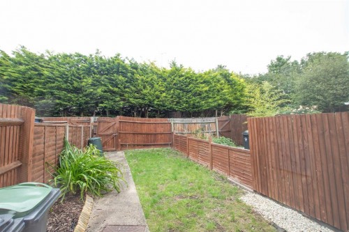 Saffron Walden, Essex