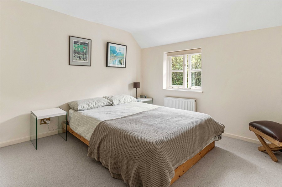 Bolts Hill, Castle Camps, Cambridgeshire
