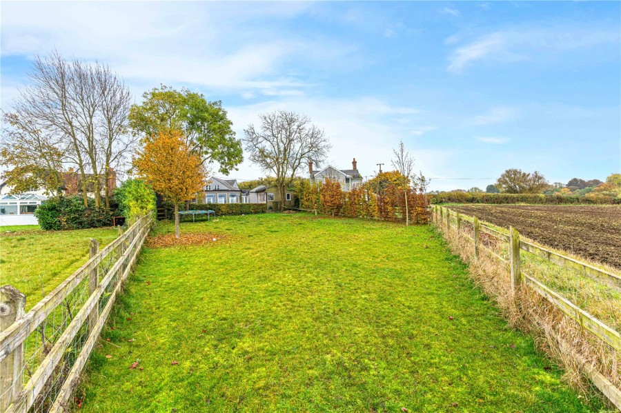 Bolts Hill, Castle Camps, Cambridgeshire
