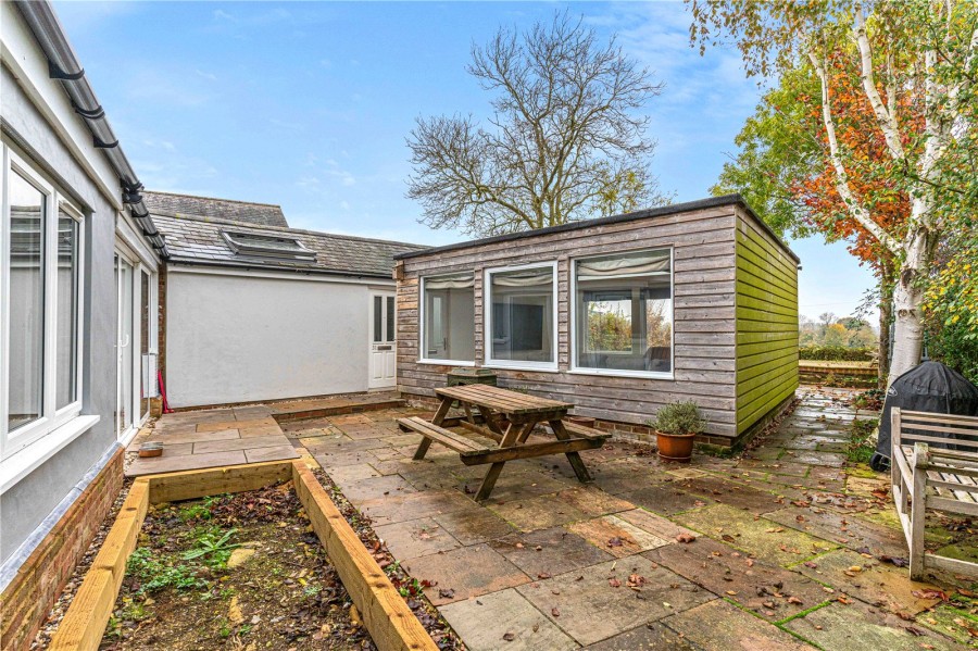 Bolts Hill, Castle Camps, Cambridgeshire