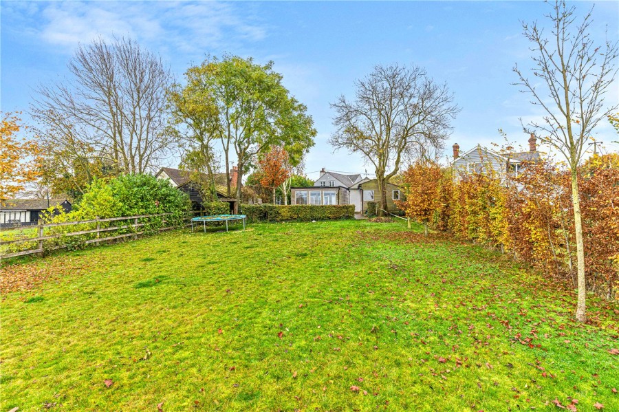 Bolts Hill, Castle Camps, Cambridgeshire