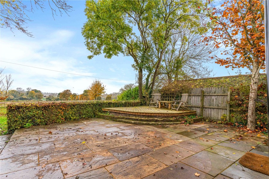 Bolts Hill, Castle Camps, Cambridgeshire