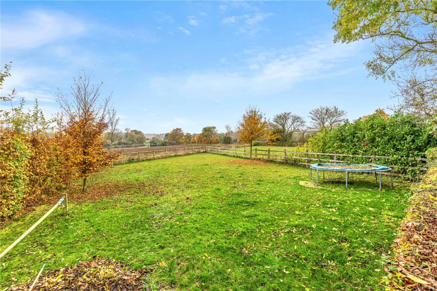 Bolts Hill, Castle Camps, Cambridgeshire