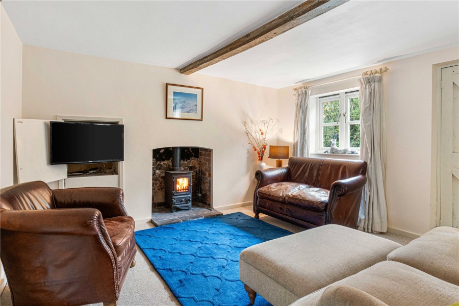 Bolts Hill, Castle Camps, Cambridgeshire