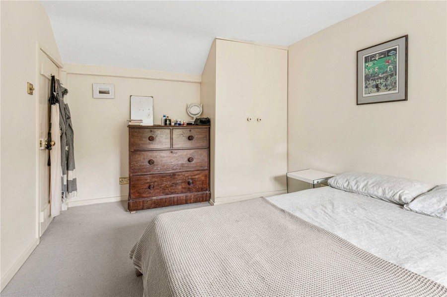 Bolts Hill, Castle Camps, Cambridgeshire