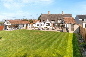 Langley Lower Green, Nr Saffron Walden, Essex