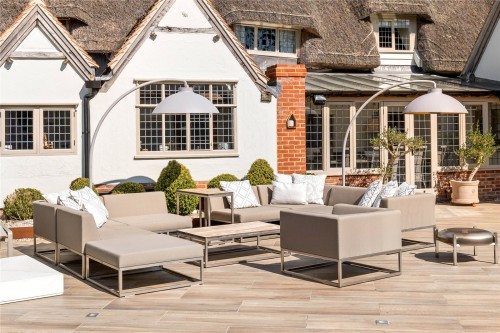 Langley Lower Green, Nr Saffron Walden, Essex