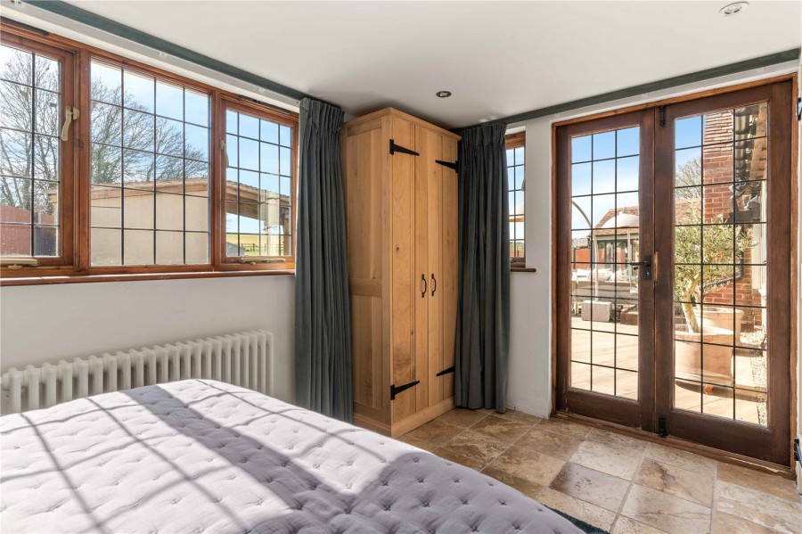 Langley Lower Green, Nr Saffron Walden, Essex