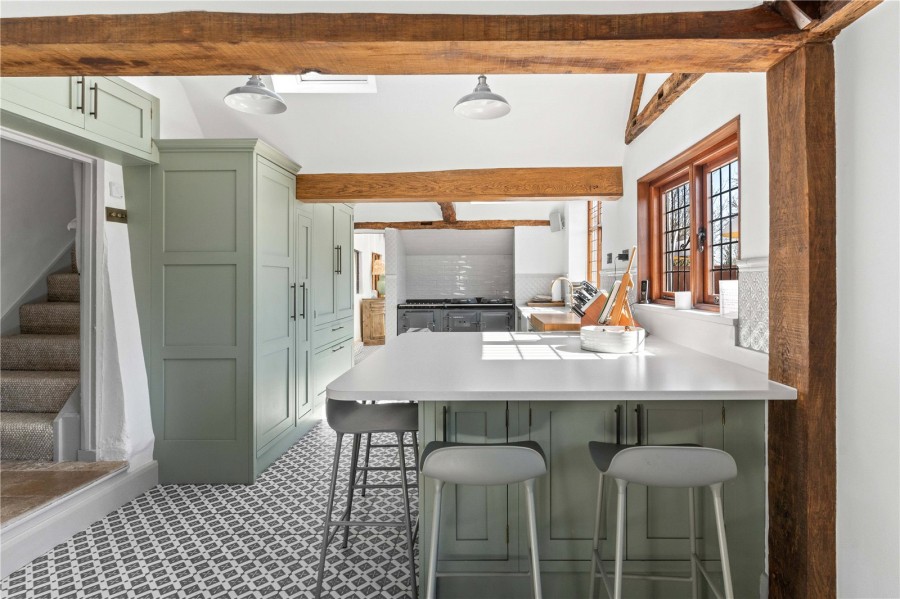 Langley Lower Green, Nr Saffron Walden, Essex