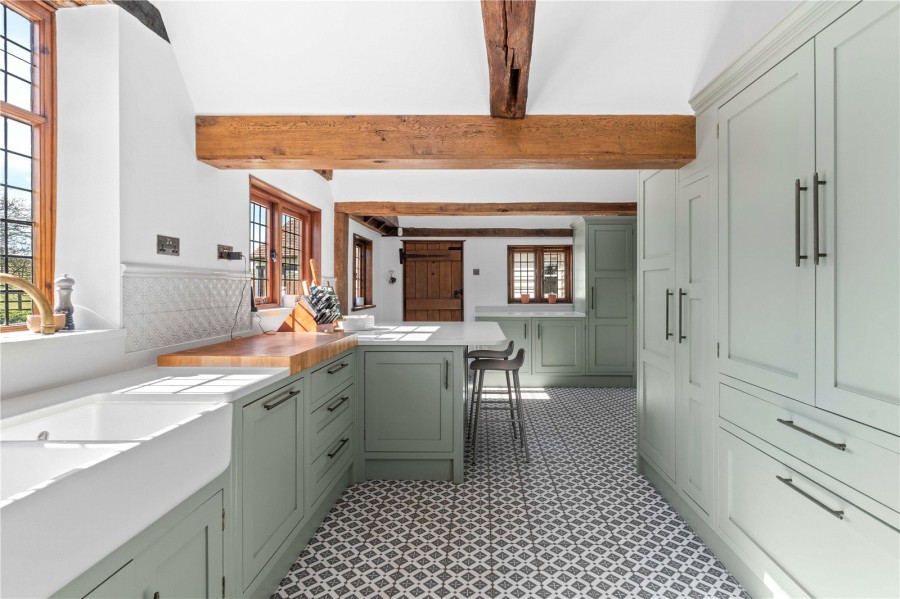 Langley Lower Green, Nr Saffron Walden, Essex