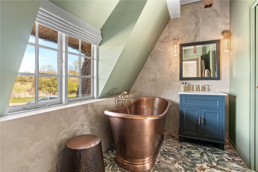 Langley Lower Green, Nr Saffron Walden, Essex