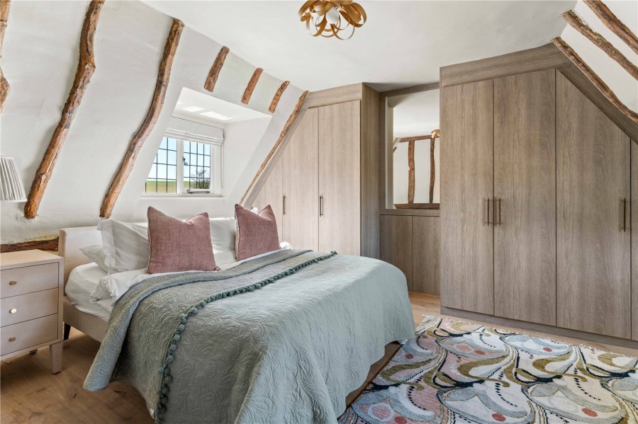 Langley Lower Green, Nr Saffron Walden, Essex