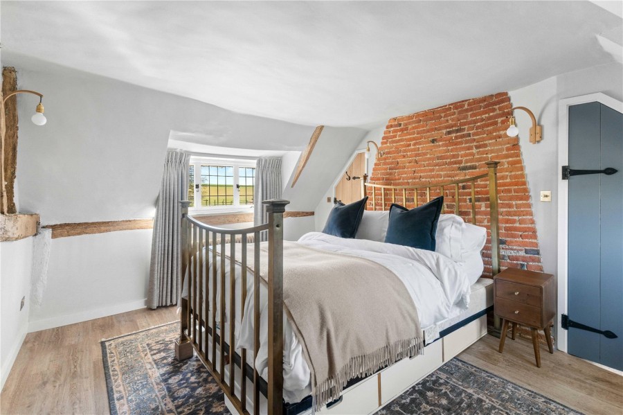 Langley Lower Green, Nr Saffron Walden, Essex
