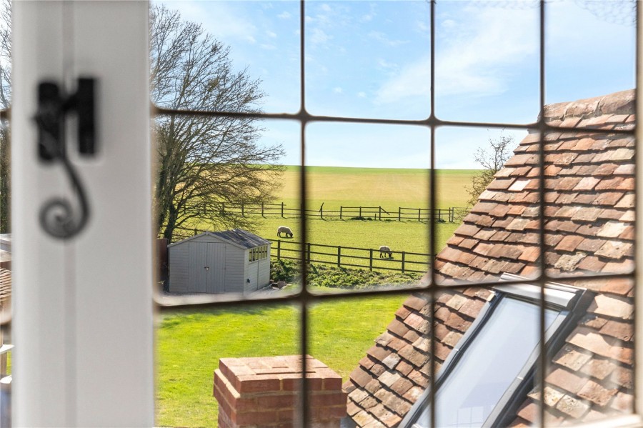 Langley Lower Green, Nr Saffron Walden, Essex