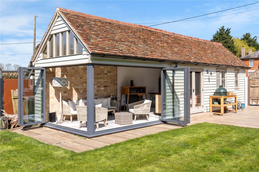 Langley Lower Green, Nr Saffron Walden, Essex