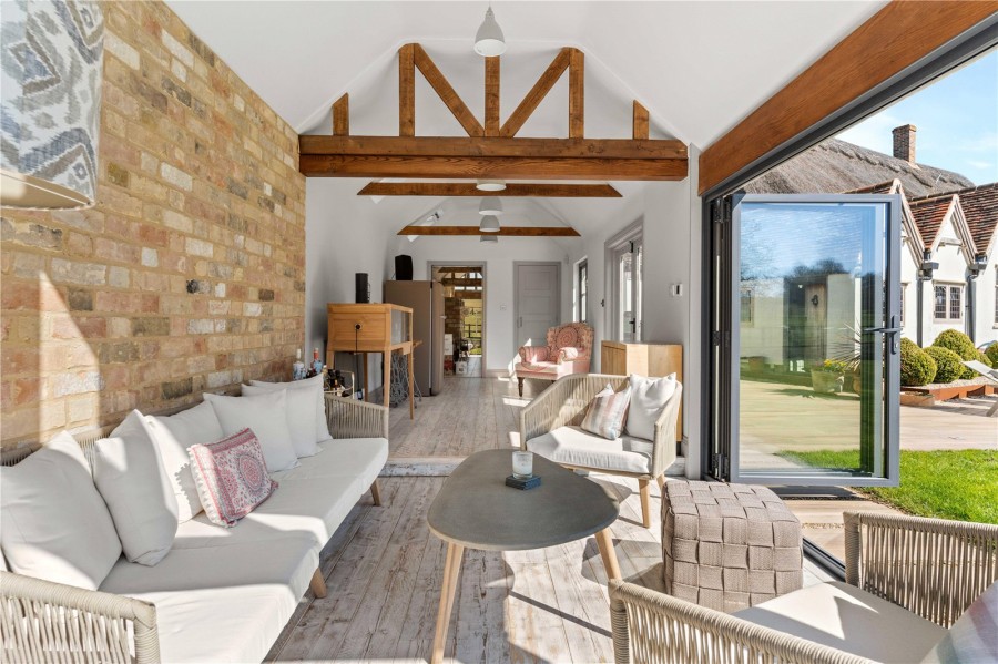 Langley Lower Green, Nr Saffron Walden, Essex