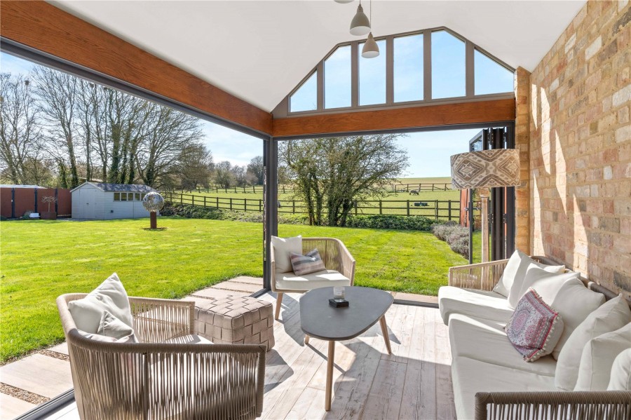 Langley Lower Green, Nr Saffron Walden, Essex