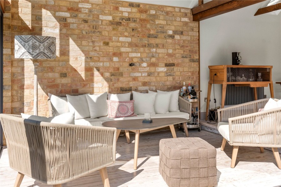 Langley Lower Green, Nr Saffron Walden, Essex