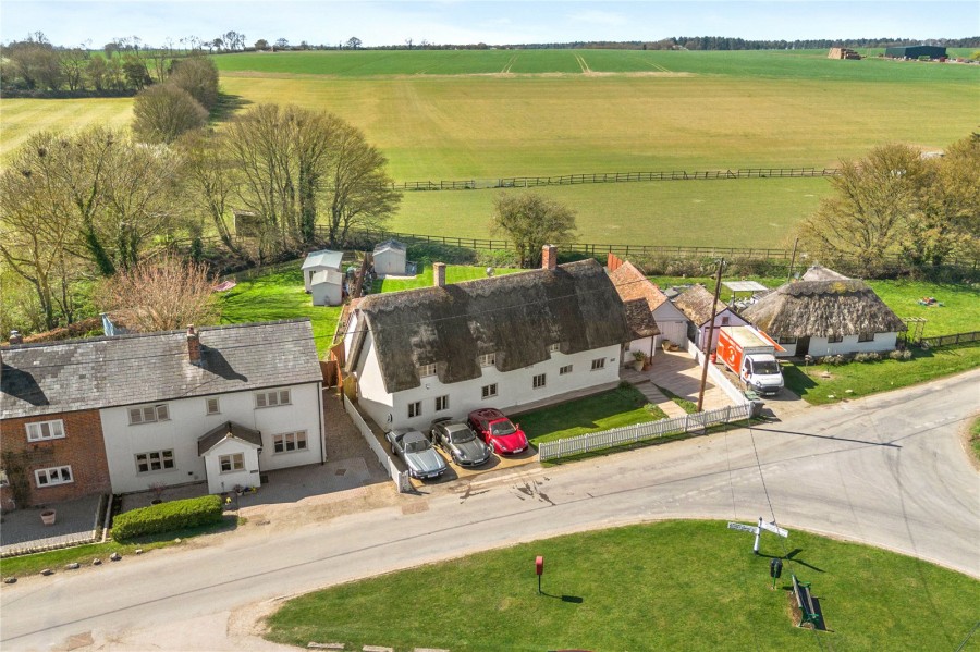 Langley Lower Green, Nr Saffron Walden, Essex