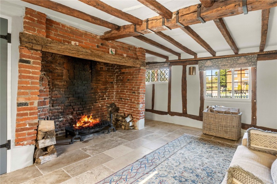 Langley Lower Green, Nr Saffron Walden, Essex