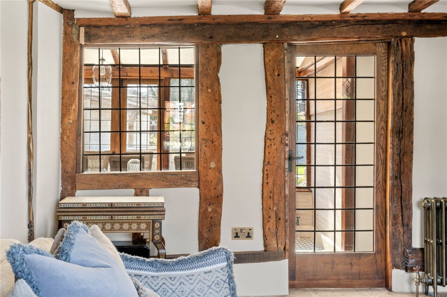 Langley Lower Green, Nr Saffron Walden, Essex