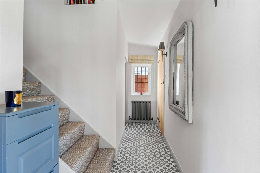 Langley Lower Green, Nr Saffron Walden, Essex