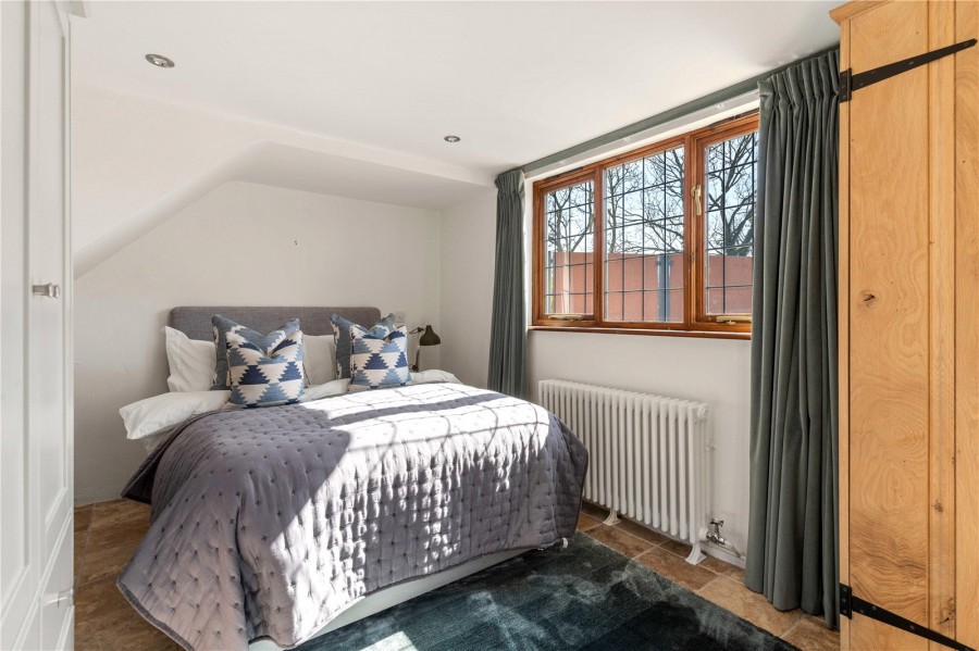 Langley Lower Green, Nr Saffron Walden, Essex