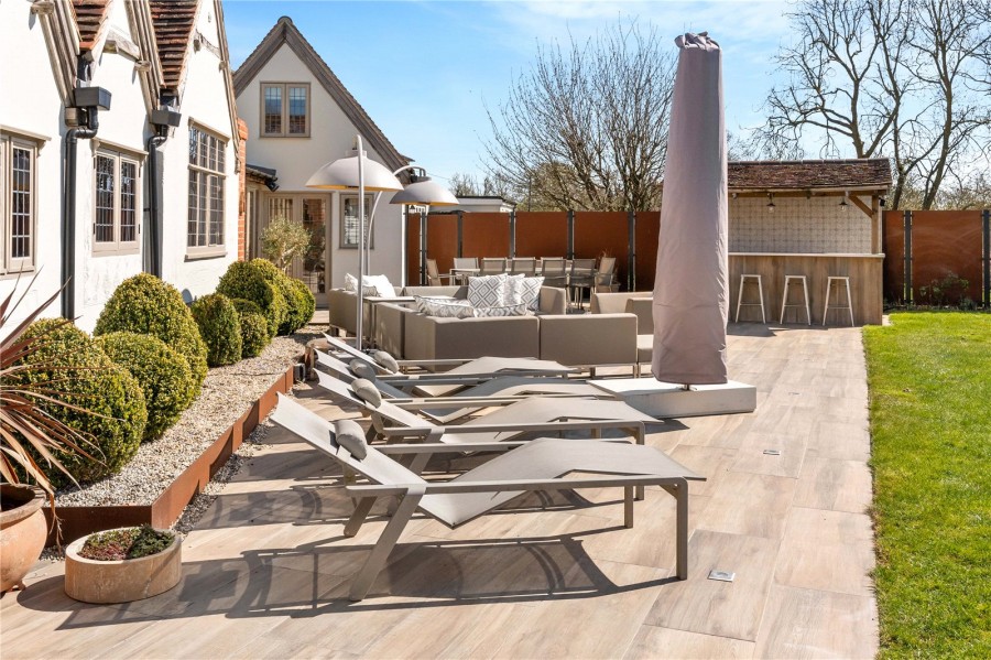 Langley Lower Green, Nr Saffron Walden, Essex
