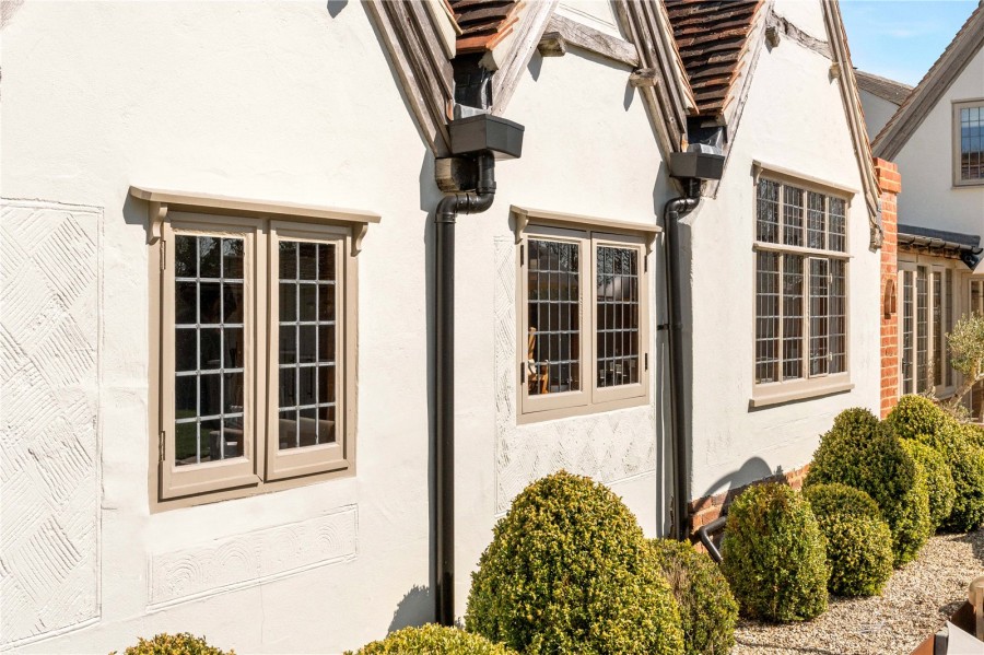 Langley Lower Green, Nr Saffron Walden, Essex
