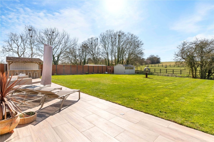 Langley Lower Green, Nr Saffron Walden, Essex